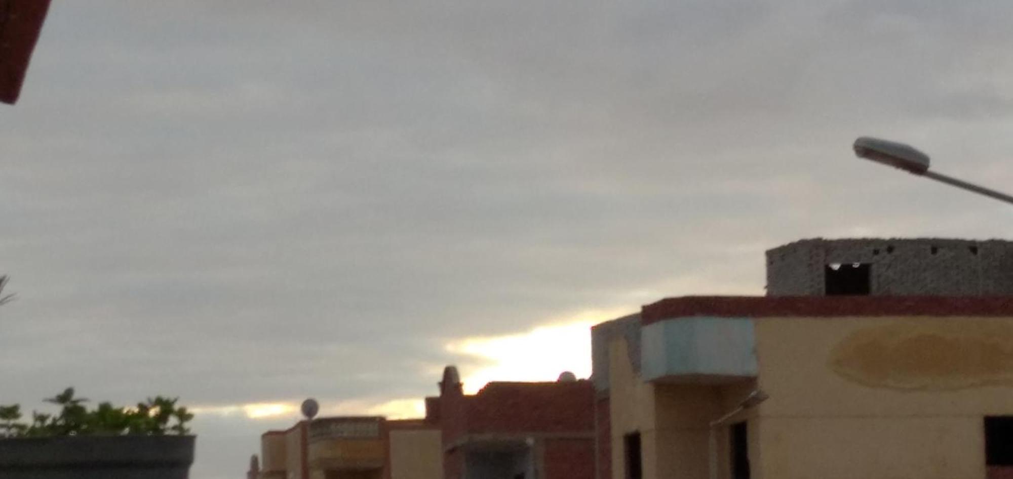 Gasthof العجمي 21 *