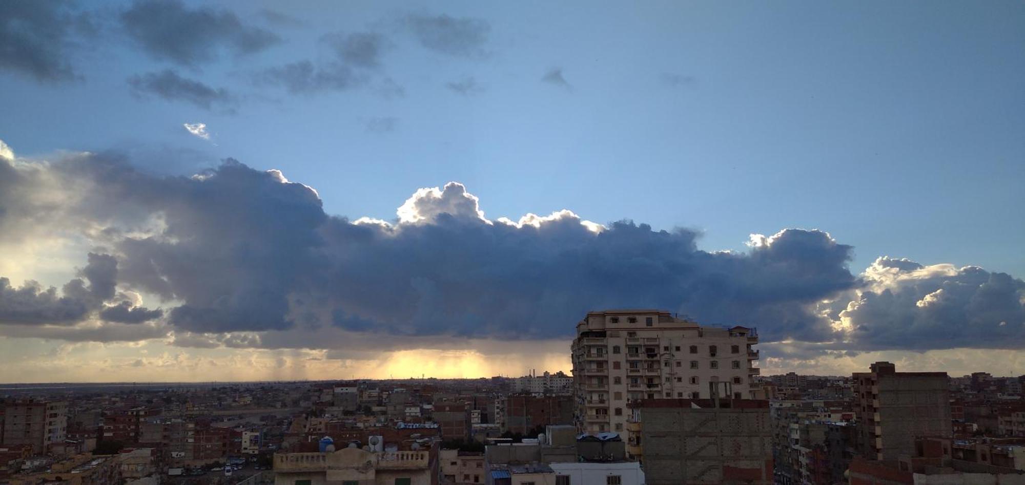 العجمي 21 Gasthof Alexandria