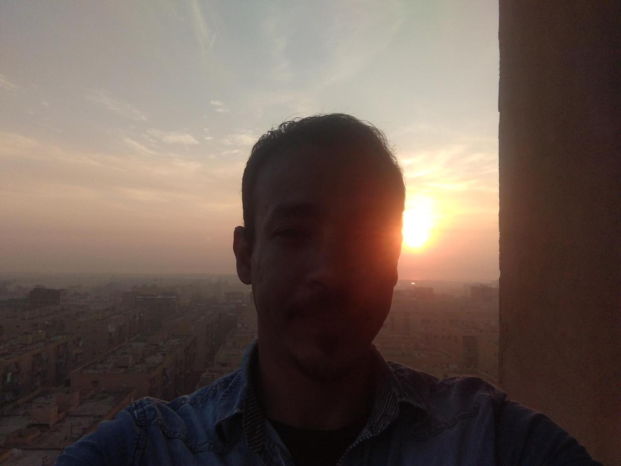 العجمي 21 *