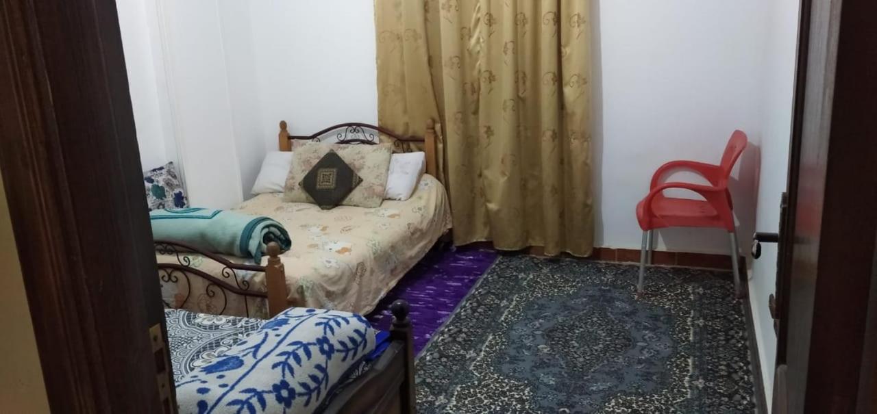 العجمي 21 Gasthof Alexandria