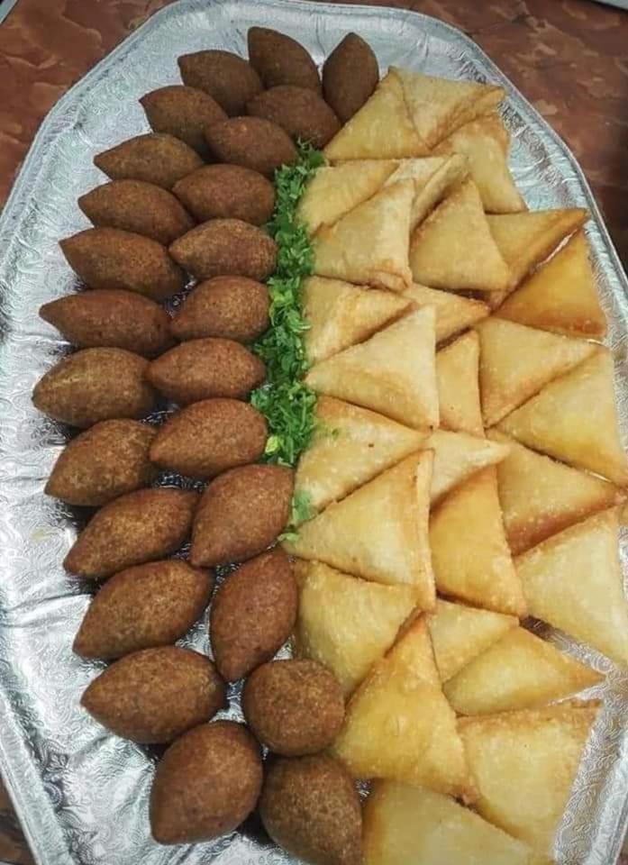 Gasthof العجمي 21